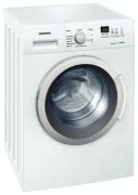 Ремонт стиральных машин siemens WS 12O160